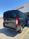 2026 RAM ProMaster 1500 Cargo Van Tradesman Low Roof 118' WB w/Pass Seat
