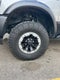 2021 RAM 2500 Power Wagon Crew Cab 4x4 6'4' Box
