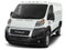 2019 RAM ProMaster 1500 Cargo Van Low Roof 136' WB