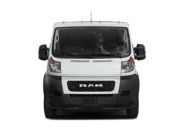 2019 RAM ProMaster 1500 Cargo Van Low Roof 136' WB