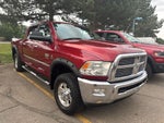 2012 RAM 2500 Big Horn