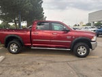 2012 RAM 2500 Big Horn