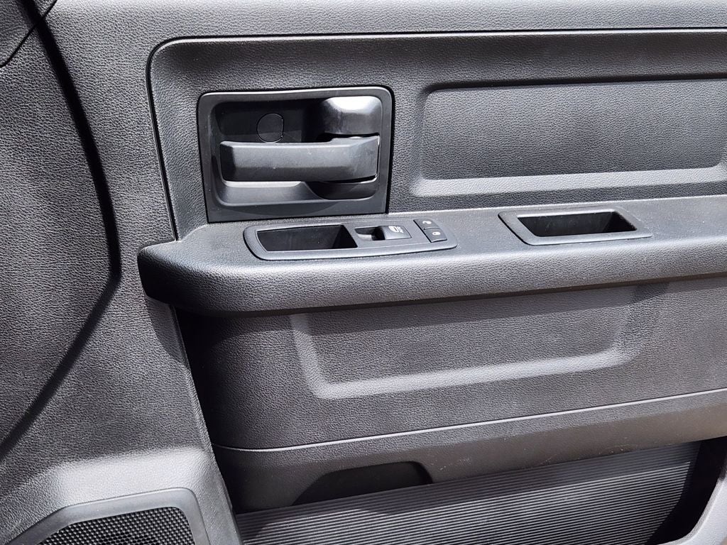 2024 RAM 2500 Tradesman Crew Cab 4x4 6'4' Box