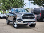 2024 RAM 2500 Tradesman Crew Cab 4x4 6'4' Box