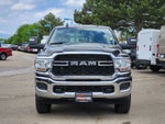 2024 RAM 2500 Tradesman Crew Cab 4x4 6'4' Box