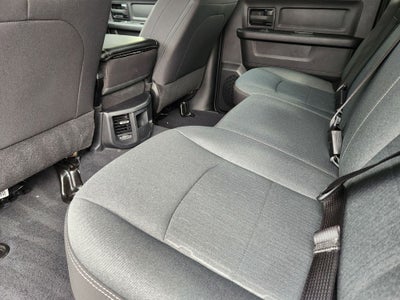 2024 RAM 2500 Tradesman Crew Cab 4x4 6'4' Box