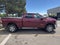 2022 RAM 2500 Tradesman Crew Cab 4x4 6'4' Box