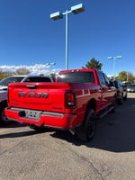 2026 RAM 2500 Big Horn/Lone Star