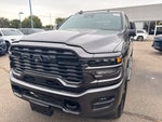 2026 RAM 2500 Big Horn/Lone Star