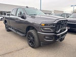 2026 RAM 2500 Big Horn/Lone Star