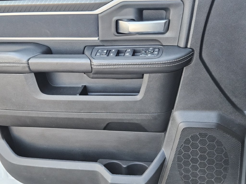 2025 RAM 2500 Big Horn/Lone Star
