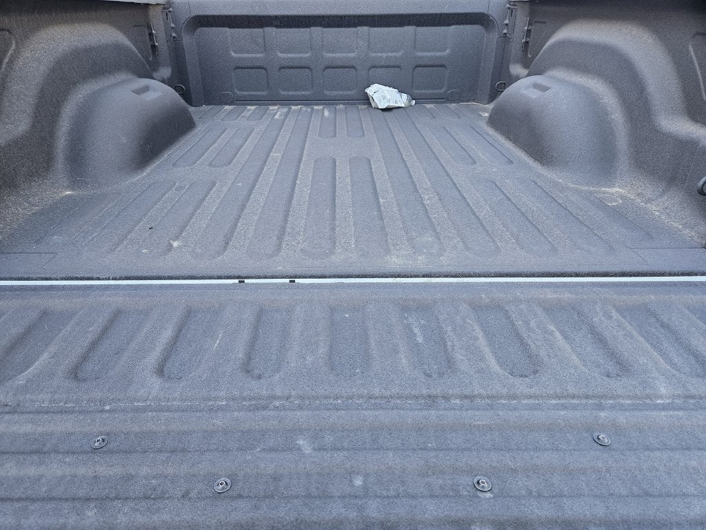 2025 RAM 2500 Big Horn/Lone Star