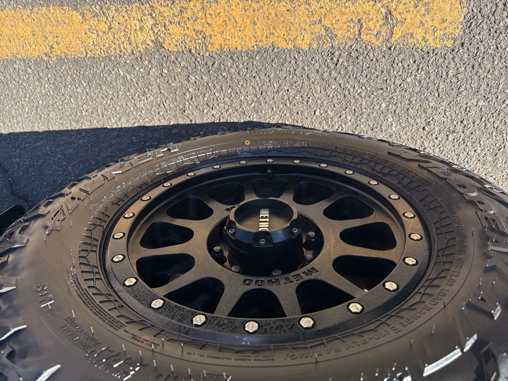 2018 RAM 2500 Big Horn Crew Cab 4x4 6'4' Box