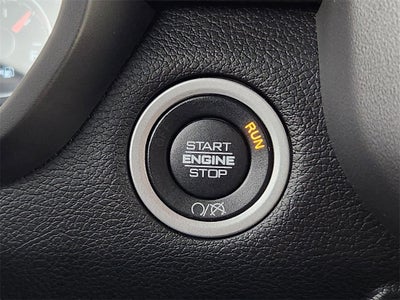 2022 RAM 2500 Laramie Crew Cab 4x4 6'4' Box