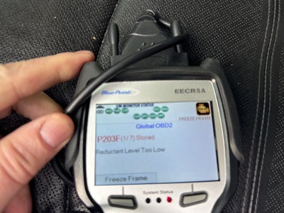 2020 RAM 2500 Laramie Crew Cab 4x4 6'4' Box