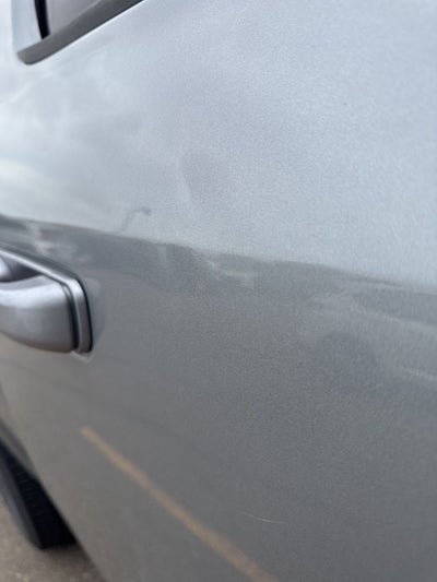 2020 RAM 2500 Laramie Crew Cab 4x4 6'4' Box