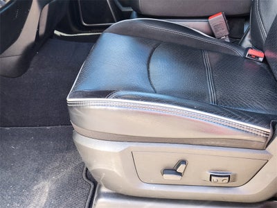 2021 RAM 2500 Laramie Crew Cab 4x4 6'4' Box