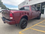 2017 RAM 2500 Laramie Crew Cab 4x4 6'4' Box