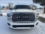 2022 RAM 2500 Laramie Crew Cab 4x4 6'4' Box
