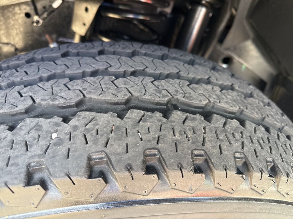 2023 RAM 2500 Tradesman Crew Cab 4x4 8' Box