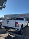 2022 RAM 2500 Tradesman Crew Cab 4x4 8' Box