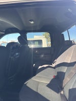 2022 RAM 2500 Tradesman Crew Cab 4x4 8' Box