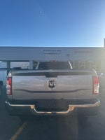2019 RAM 2500 Tradesman Crew Cab 4x4 8' Box