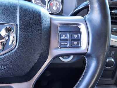 2016 RAM 2500 Longhorn Limited