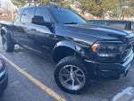 2021 RAM 2500 Limited Mega Cab 4x4 6'4' Box