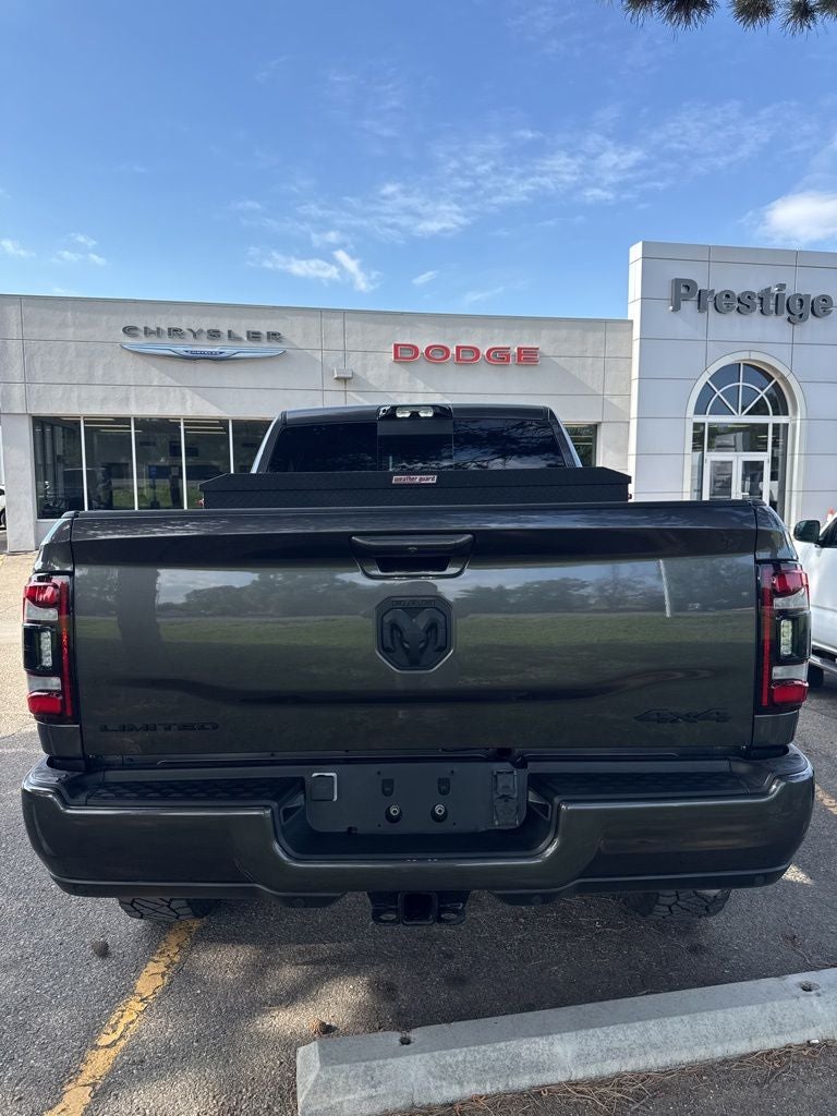 2024 RAM 2500 Limited