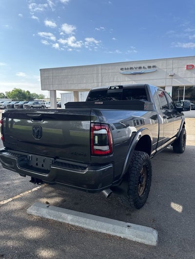 2024 RAM 2500 Limited