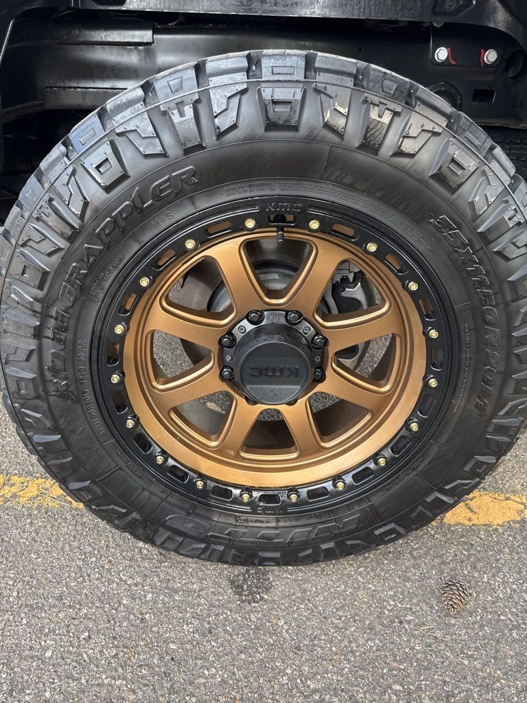 2024 RAM 2500 Limited