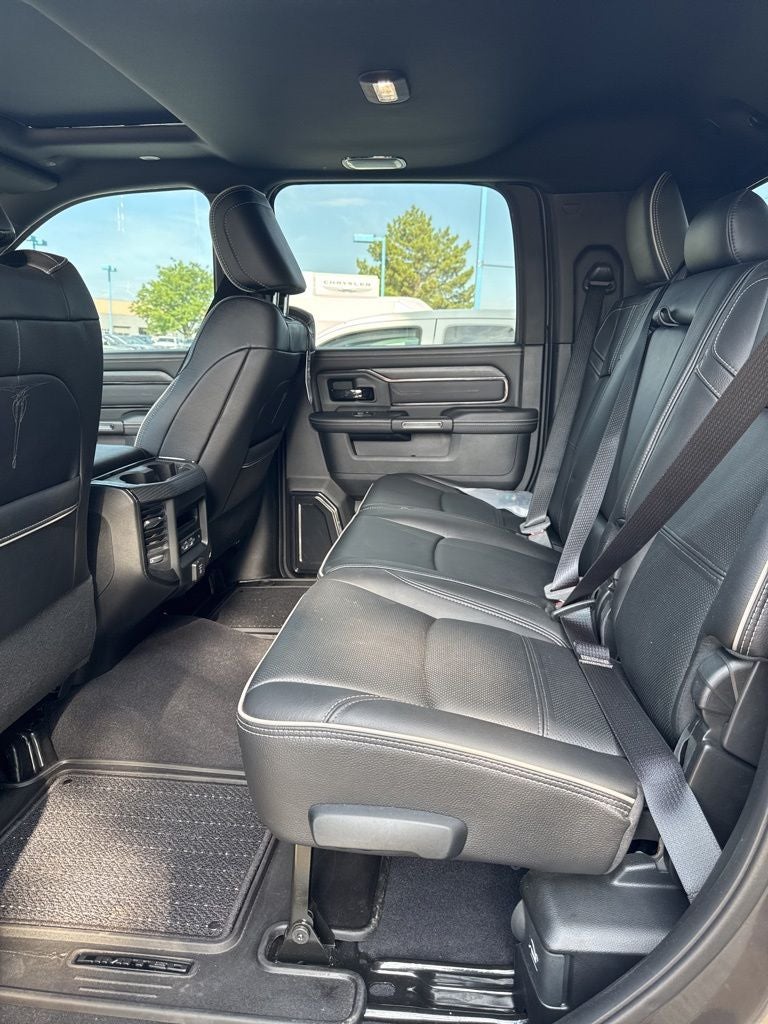 2024 RAM 2500 Limited