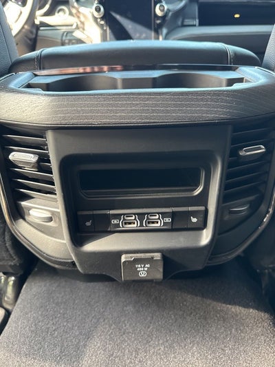 2024 RAM 2500 Limited