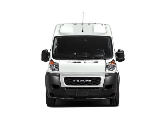 2020 RAM ProMaster 3500 Cargo Van High Roof 159' WB EXT