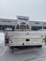 2024 RAM 3500 Chassis Tradesman/SLT/Laramie/Limited