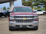 2018 Chevrolet Silverado 1500 LTZ 1LZ