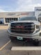 2025 GMC Sierra 1500 4WD Crew Cab Short Box AT4