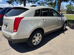 2013 Cadillac SRX Luxury