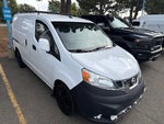 2020 Nissan NV200 SV