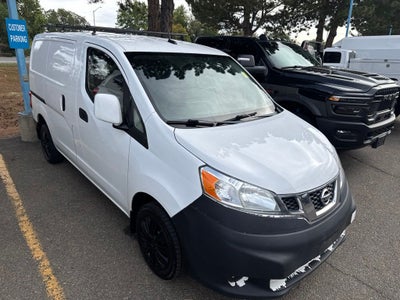 2020 Nissan NV200 SV