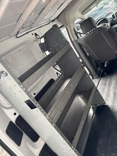 2020 Nissan NV200 SV
