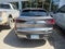 2025 INFINITI QX55 ESSENTIAL