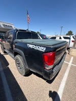2017 Toyota Tacoma TRD Off-Road