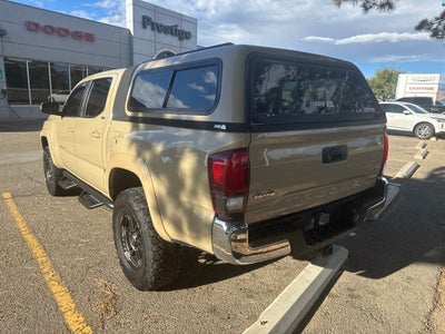 2019 Toyota Tacoma SR5 V6
