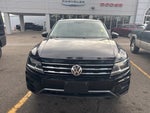 2019 Volkswagen Tiguan 4Motion