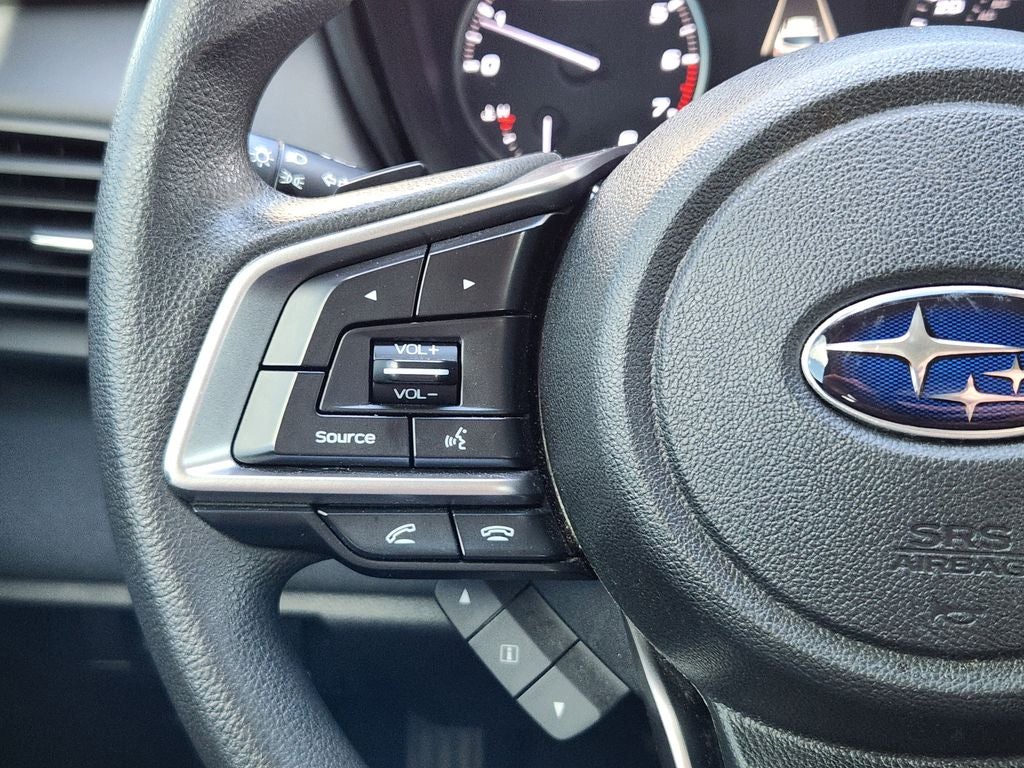 2021 Subaru Outback 2.5i