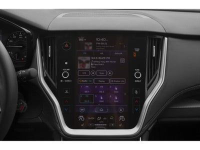 2021 Subaru Outback 2.5i