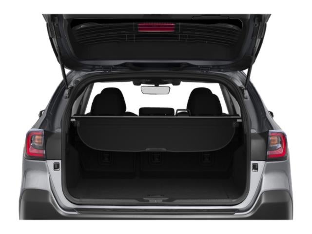 2021 Subaru Outback 2.5i