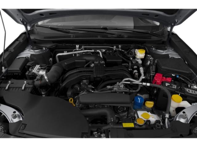 2021 Subaru Outback 2.5i